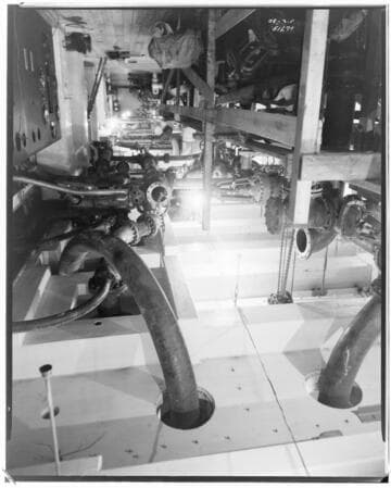 Long Beach Steam Station, Plant #3