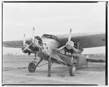 Power Consumers - Airports - Western Air Express