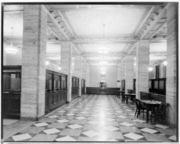 B1.21 - New Edison Building