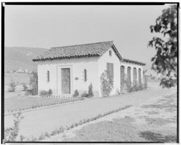 Summerland Substation