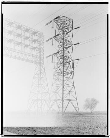 Long Beach-Lighthipe-Laguna Bell Transmission Line