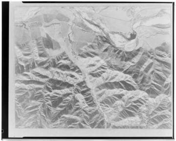 C1.3 - Maps - Aerial Map