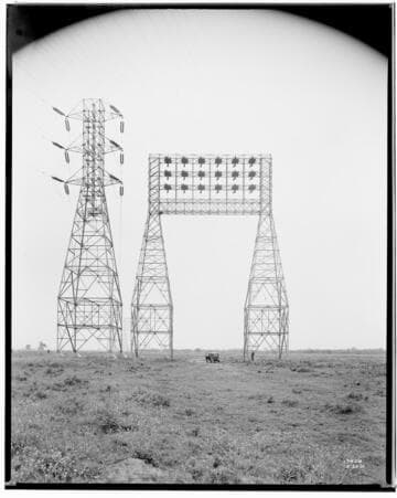 Long Beach-Lighthipe-Laguna Bell Transmission Line
