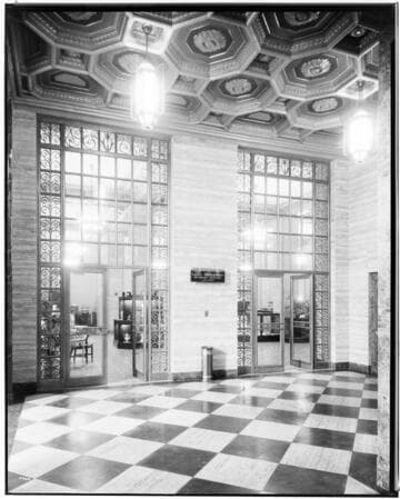 B1.21 - New Edison Building