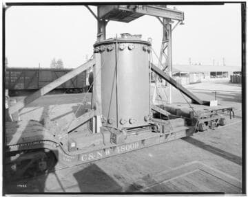 General Store, Shop & Test