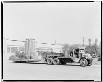 T3.1 Transportation - Autos, Trucks, & Railcars - General Store