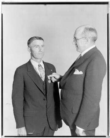 P1.3 - Portraits, A-C