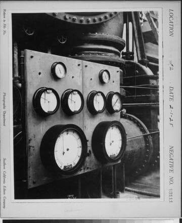 Long Beach Steam Station, Plant #2