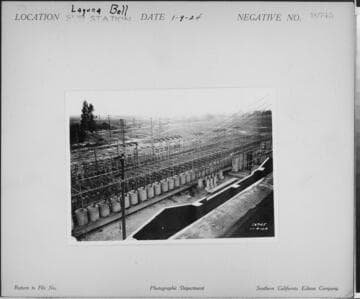 Laguna Bell Substation