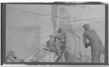 Colorado River - Kelley Dam Site