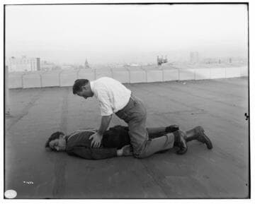 A1.7 - "Safety First"