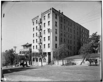 B1.1 - Buildings Miscellaneous