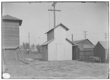 Garden Grove Substation