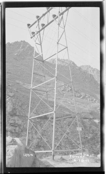 Kern River Miscellaneous