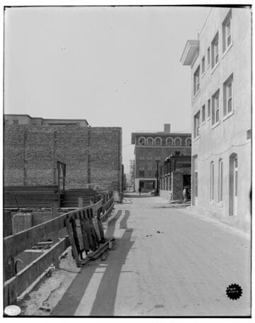 Ocean Park Substation