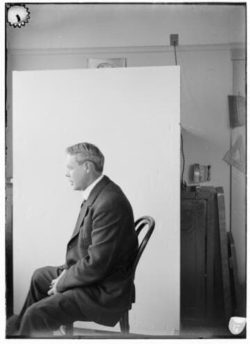 P1.3 - Portraits, D-F