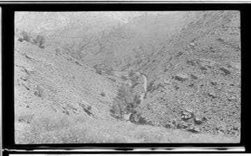 Kaweah Miscellaneous
