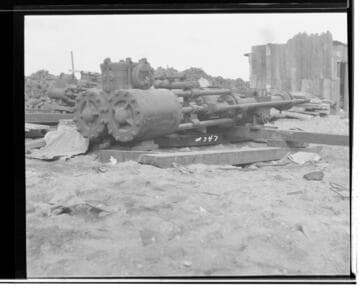 Long Beach Steam Station, Plant #1