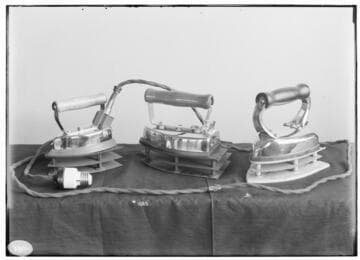 A3.1 - Appliances miscellaneous