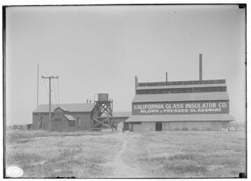 Power Consumers - General