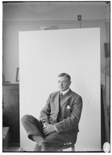 P1.3 - Portraits, A-C