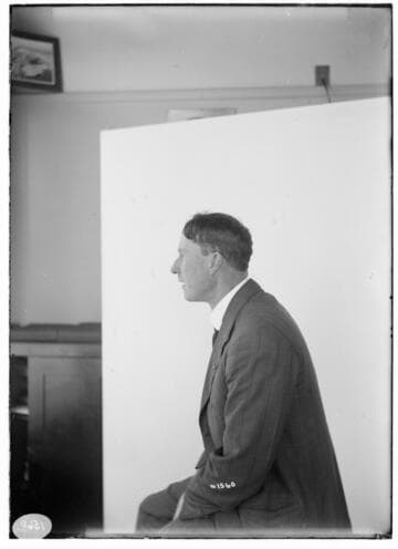 P1.3 - Portraits, M-O