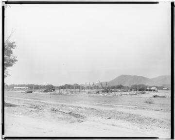 Boulder-Chino Transmission Line (3rd)