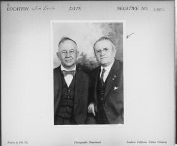 P1.3 - Portraits, D-F