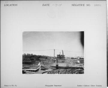 General Store, Alhambra - Warehouse & Shops Construction