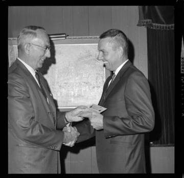 Awarding certificates of completion