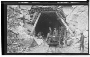 Kern River Miscellaneous