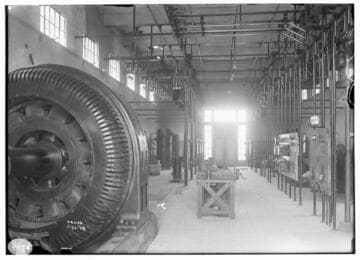 Katella Substation