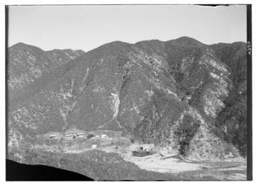 Santa Ana River #2 Powerhouse - SAR #2