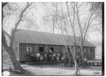 P1.1 - Group Portraits - Kern River #3