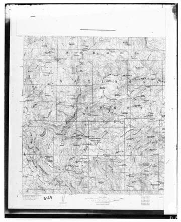 C1.3 - Maps - Big Creek Project