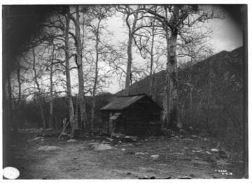 Mill Creek 1, 2&3 Powerhouse - Mill Creek 2/3