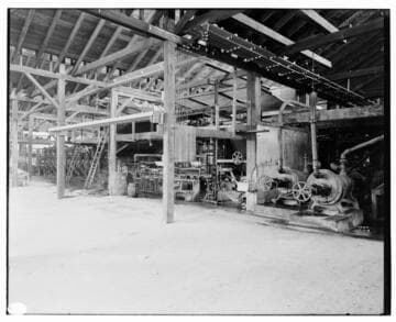 B1.1 - Buildings Miscellaneous