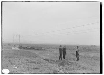 Big Creek Transmission Line