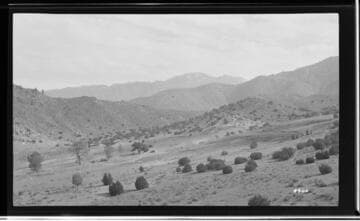 Kern River No. 3 - Hot Springs