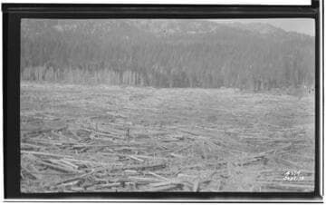 Big Creek Transmission Line