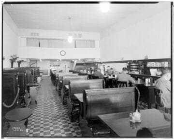 A2-Bc - Air Conditioning, Restaurants