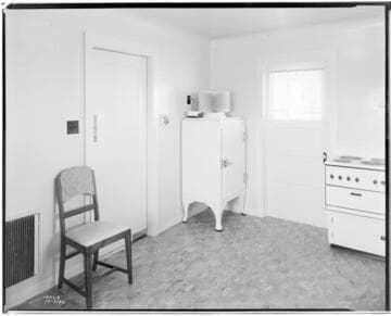 H2.3 - Home Kitchen - All Electric Home