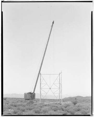 Boulder-Chino Transmission Line
