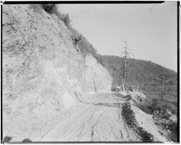 Boulder-Chino Transmission Line