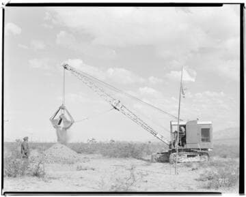 Boulder-Chino Transmission Line