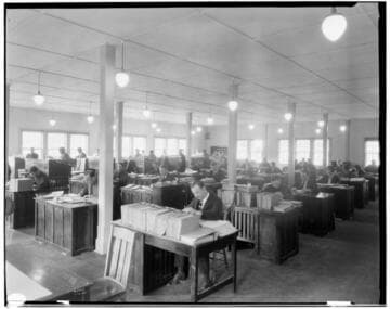 Big Creek, Miscellaneous