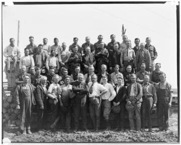 P1.1 - Group Portraits