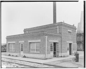 General Store, Alhambra