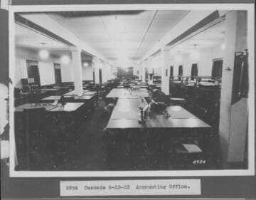 Big Creek, Miscellaneous