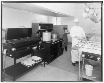 B1.1 - Buildings Miscellaneous - Sherwood Country Club